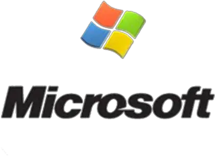 Microsoft Logo Csr Of Microsoft Company Png Microsoft Logo