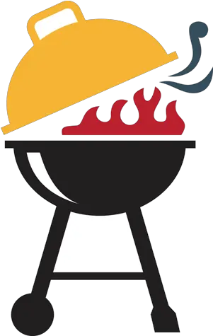 Cooking U0026 Grilling Safety U2013 San Bernardino County Fire Charcoal Bbq Vector Png Electrolux Icon Bbq