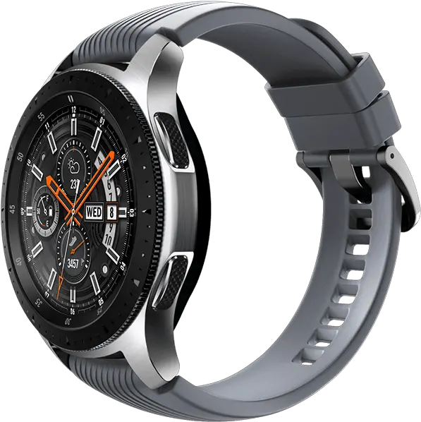 Samsung Galaxy Watch The Official Samsung Galaxy Site Png Watch Hand Png
