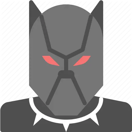 Avengers Blackpanther Dccomics Illustration Png Black Panther Logo Marvel