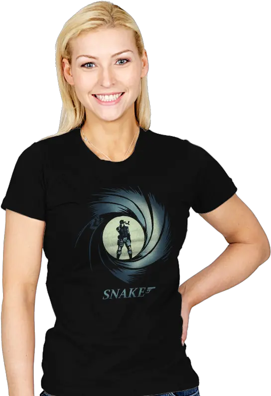 Download Snake Solid Ript Apparel Hakuna Cupata Stay Puft Knuckles T Shirt Png Solid Snake Transparent