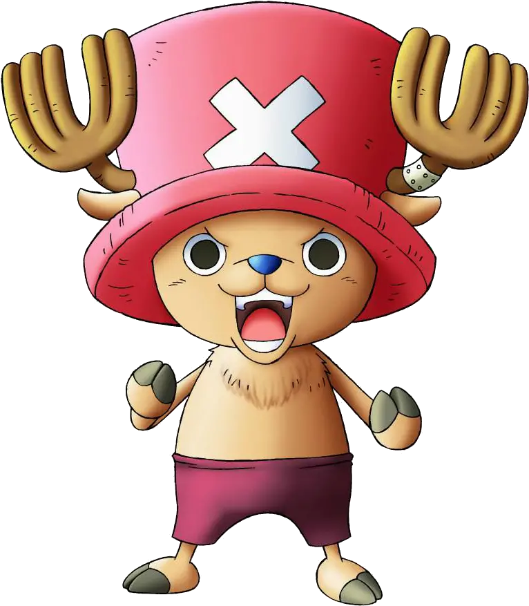 Download Picture Stickman Animation Free Png Hd Hq Tony Tony Chopper Chopper One Piece Stickman Png