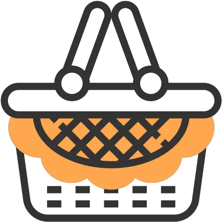 Free Icon Free Vector Icons Free Svg Psd Png Eps Ai Household Supply Basket Icon Png