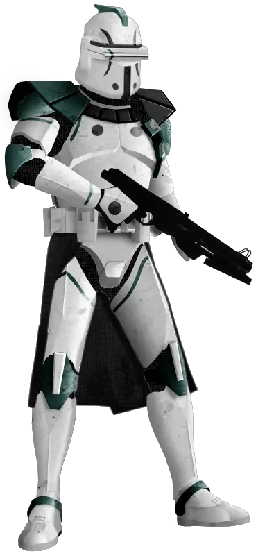 Stormtrooper Png Download Image Commander Wolffe Desert Armor Storm Trooper Png