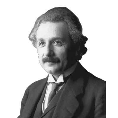 Free Pngs People Free Pngs Download Picture Of Albert Einstein Scientist Png