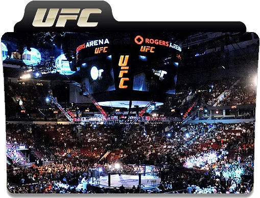 Ufc Icon Ufc Icons Png Ufc Png