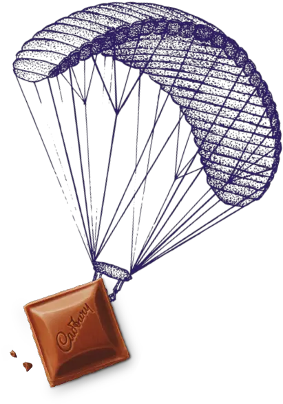 Cadbury Story Sporty Png Pubg Parachute Icon
