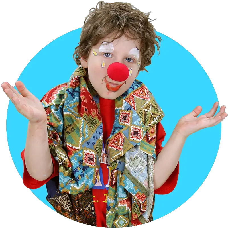 Rhodyu0027s Red Nose Circus Circus Performances For Fairs Clown Png Clown Nose Png