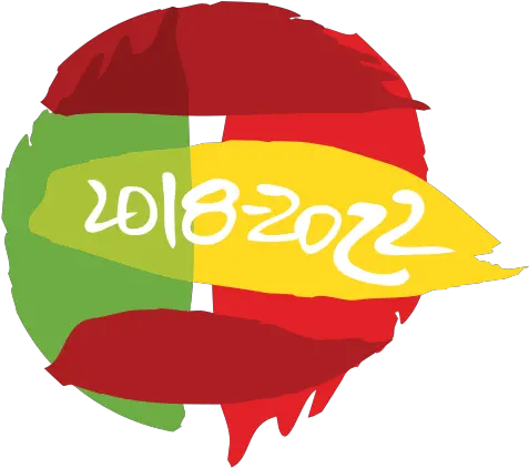 Portugal Portugal Spain World Cup Bid Png 2018 World Cup Logo