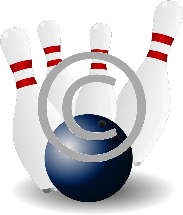 Bowling Pin Example Of Momentum For Kids Png Bowling Pin Png