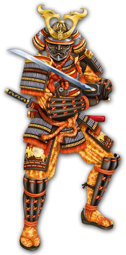 Download Samurai Armour Figurine Japan Warriors Png Free Samurai Warrior Samurai Japanese Art Samurai Transparent