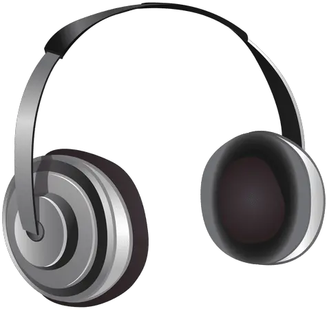 Cartoon Headphones Png Picture Headphones Cartoon Headphones Png