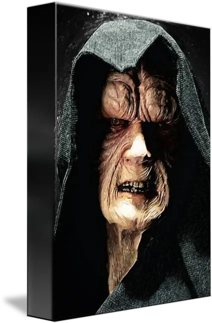 Star Wars Emperor Palpatine Darth Sidious By Zapista Sheev Palpatine Png Emperor Palpatine Png