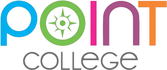 Point College Epica Point College Logo Png Point Png