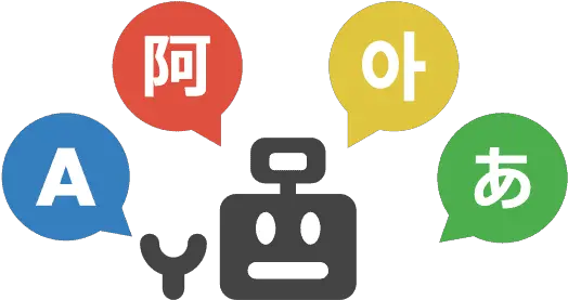 Machine Translation Translation Software Memoq Png Language Translator Icon