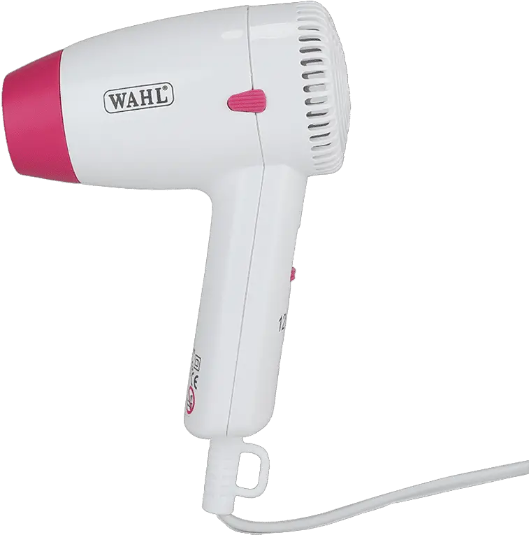 Wahl Easy Breezy Hair Dryer White 1 Pc Hair Dryer Png Hair Dryer Png