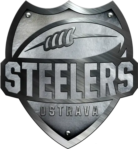 The Prague Black Panthers Vs Ostrava Steelers Scorestream Ostrava Steelers Png Steelers Png