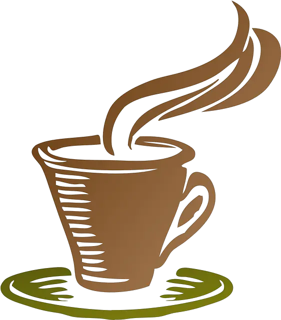 Cup Coffee Icon Transparent Background Coffee Clipart Png Cup Of Coffee Transparent Background