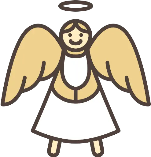 Angel Vector Svg Icon 4 Png Repo Free Png Icons Vector Angel Svg Angel Icon Png