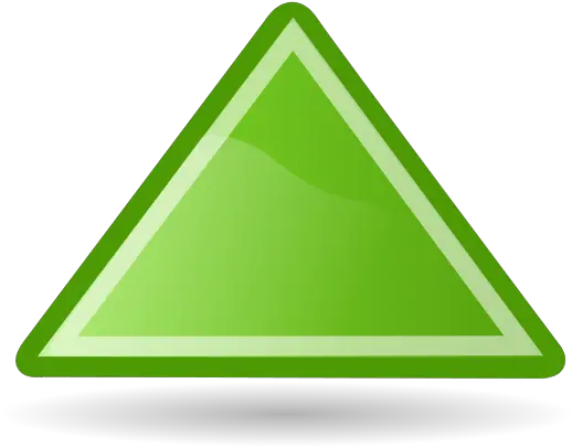 Filesort Upgreensvg Wikipedia Increase Green Icon Png Add Icon 16x16