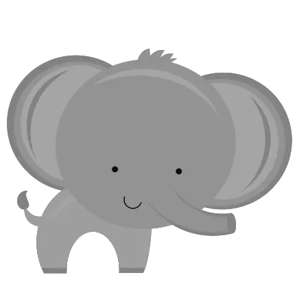Baby Elephant Png Background Image Indian Elephant Elephant Transparent Background