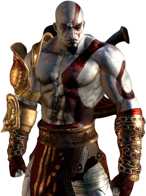 Download God Of War Png Transparent Image For Designing Use Kratos God Of War 3 Png God Of War 2018 Logo