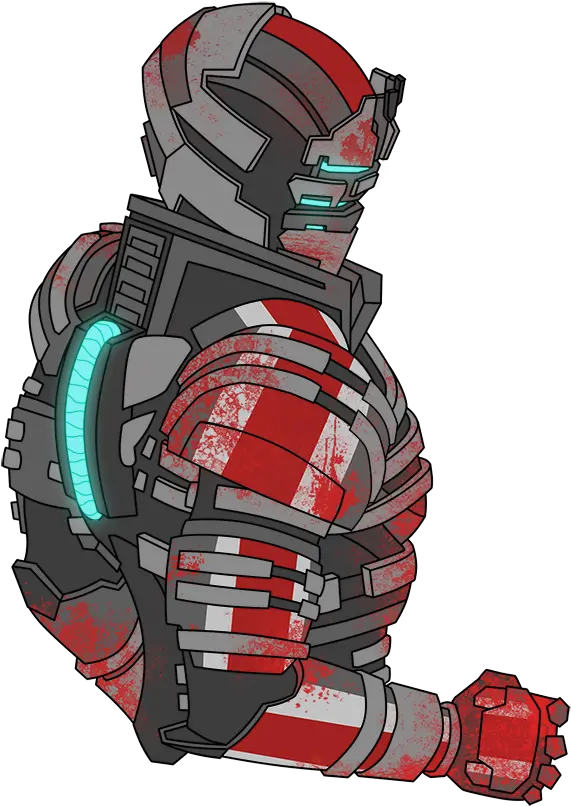 Dead Effect Helmets Dead Space Png Dead Space Png