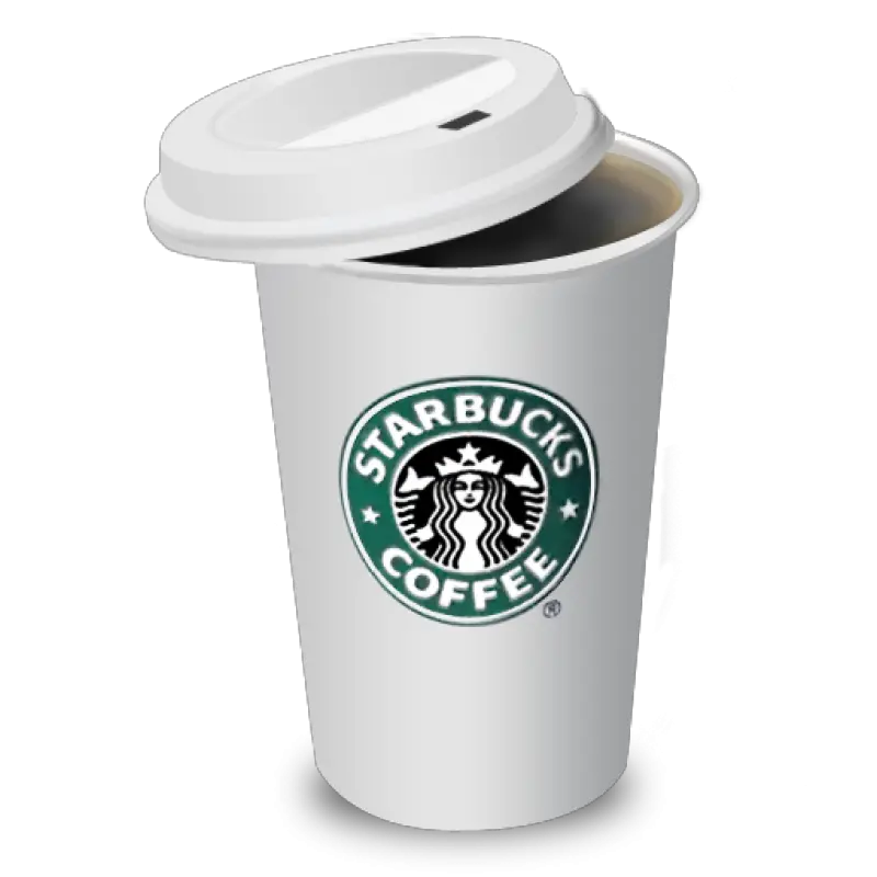 Free Double Cup Png Download Clip Starbucks Coffee Cup Png Double Cup Png