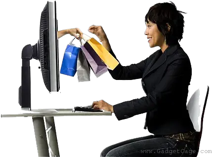 Online Shopping Transparent Fraud By Online Shopping Png Shopping Transparent