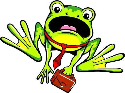 Desktop Icons Frogger Icon Png Frog Icon Png