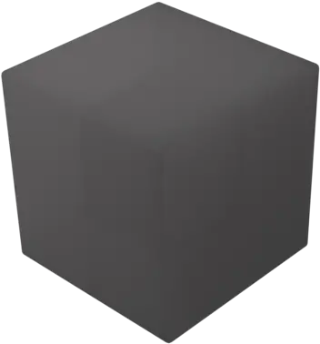 Solved How To Render Object With Shadow And Transparency Box Png Cube Transparent Background