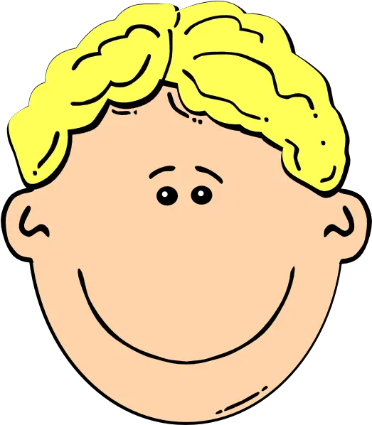 Smiling Boy Clip Art Vector Clip Art Online Smiling Boy Clipart Png Boy Clipart Png