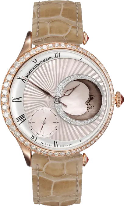 Tefnut Sleeping Beauty Gold Goldener Glanz In Rosé Moritz Grossmann Png Sleeping Beauty Png