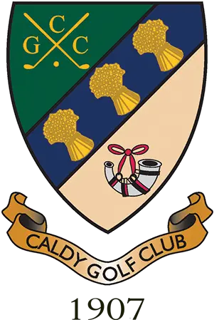 Caldy Golf Club One Of Wirralu0027s Finest Golf Courses Caldy Golf Club Logo Png Golf Club Png
