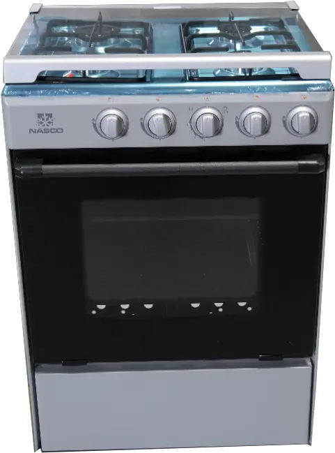 Nasco 4 Burner Gas Cooker Sniper 60s Microwave Oven With Stove Png Gas Png