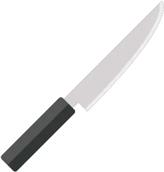 Knife Food Eating Faca Do Muder No Roblox Png Knife Transparent