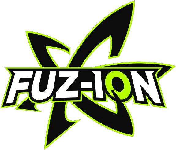 Fuz Ion Esport Identity On Behance Language Png Csgo Icon
