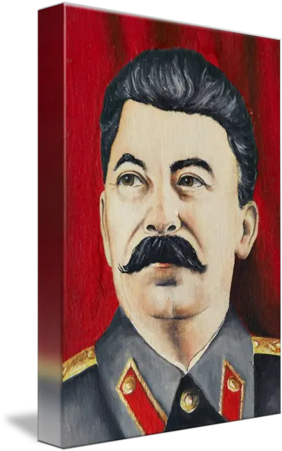 Stalin By Michal Boubin Stalin Png Stalin Png