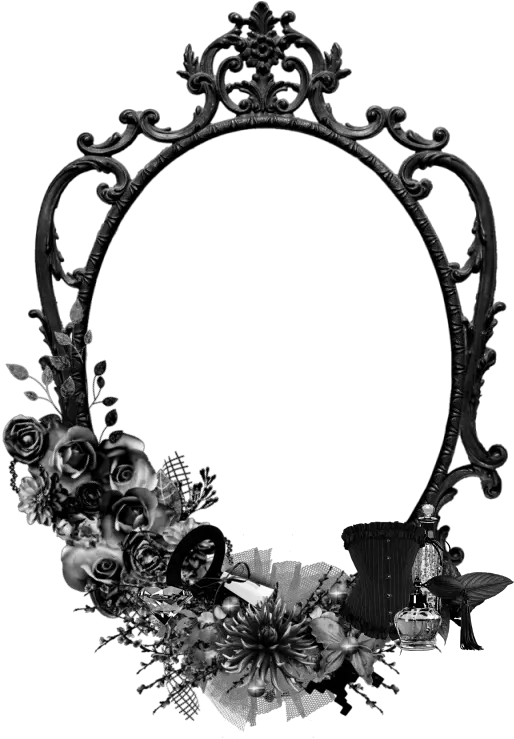 Download Gothic Frames Png Image With Transparent Gothic Frame Png Gothic Frame Png