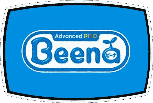 Video Game Console Logos Sega Advanced Pico Beena Logo Png Sega Logo Png