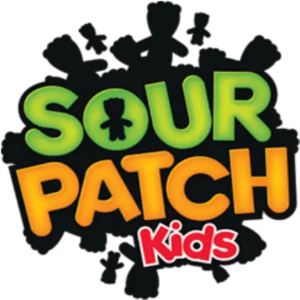 Sour Patch Kids Logo Sour Patch Kids Png Sour Patch Kids Png