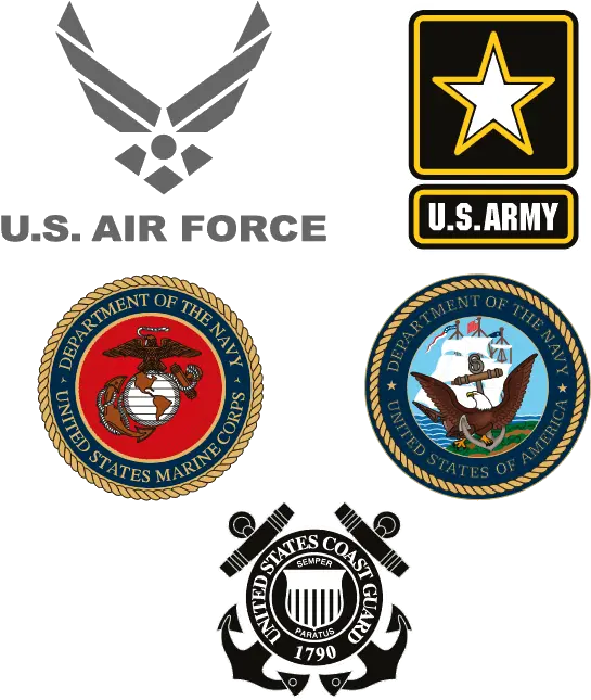 Library Of Navy Cross Png Black And White Files Air Force Symbol Marine Corps Logo Vector