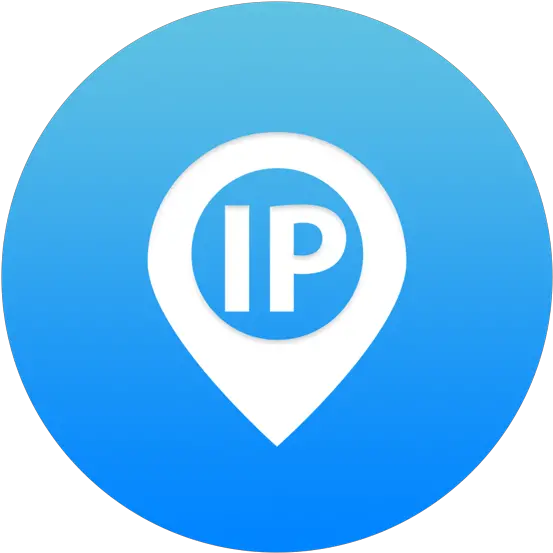 Display My Ip Vertical Png Ip Address Icon