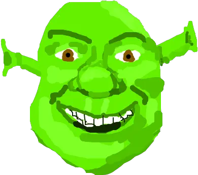 Shrek Is Love Layer Fictional Character Png Shrek Transparent Background