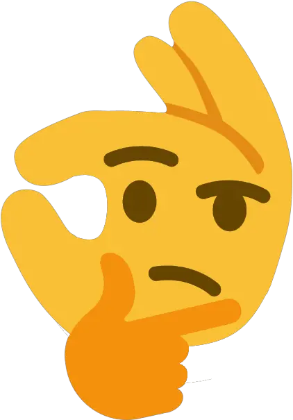 When Someone Says That The Ok Emoji Is Transparent Png Emojis Discord Ok Hand Emoji Png