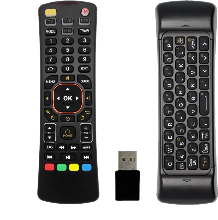 Zigbee Home Automation Remote Control Universal 22 Kmc Png Tv Remote Png