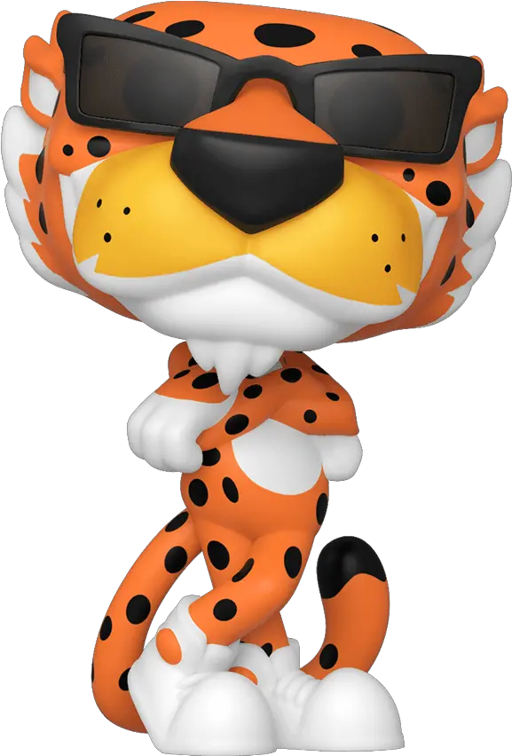 Coming Soon Pop Ad Iconsu2014chester Cheetah Funko Cheetos Funko Pop Png Cheetos Png