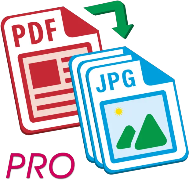 Pdf To Jpg Pro En Mac App Store Pdf To Jpg Icon Clipart Vertical Png Microsoft App Store Icon