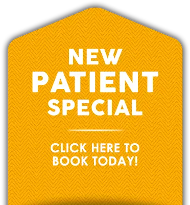 New Patients Click Here Chiropractor Millard Ne Year From Now You Ll Png Special Offer Png