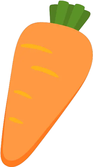 Vector Carrot Png Image Transparent Background Arts Clip Art Carrot Png
